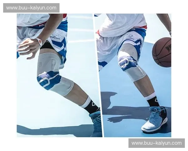 跳台滑雪护膝：飞翔者的安心之选