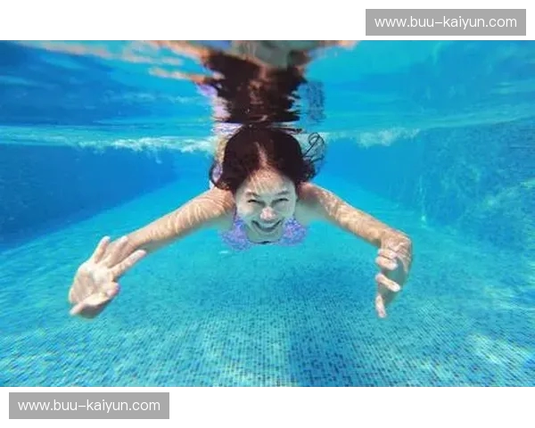 游泳分析：用数据和洞察让每一次入水都更有价值