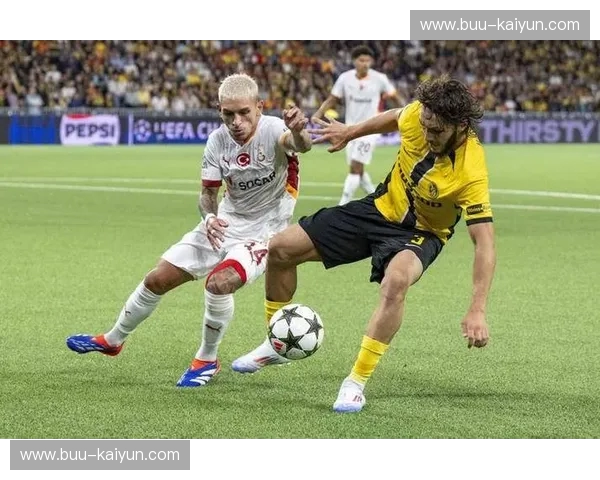 伊斯坦布尔的蓝色火焰:加拉塔萨雷与本菲卡的欧战史诗对决 伊斯坦布尔的蓝色火焰:加拉塔萨雷与本菲卡的欧战史诗对决