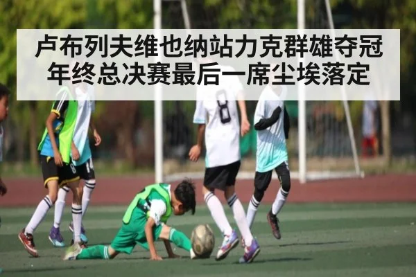 卢布列夫维也纳站力克群雄夺冠 年终总决赛最后一席尘埃落定